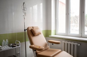 Оснащение процедурного кабинета: базовый набор инструментов
